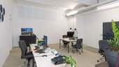 Bürofläche 1 - Büroraum sucht Untermieter - Kreuzberg - All-in-Miete