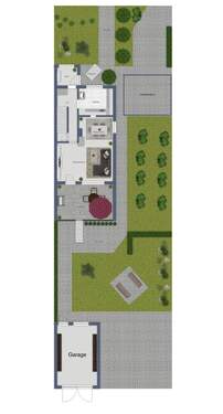 Außenbereich / Grundstück - 