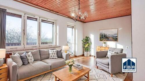 Weiterer Gestaltungsvorschlag Wohnen - 