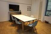 Meetingraum - Büro in Hamburg