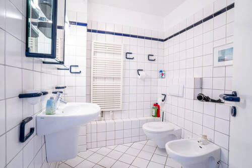 Badezimmer - 