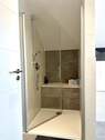 bodengleiche Dusche - 