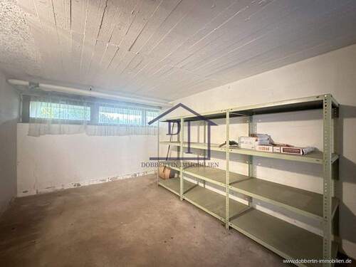 Kellerraum - 