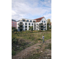 BARRIEREFREI WOHNEN = „SCHILLER-QUARTIER“ das BAU-JUWEL im ZENTRUM von WANGEN - 4,5 Zimmer im 1. OBERGESCHOSS - Wangen im Allgäu