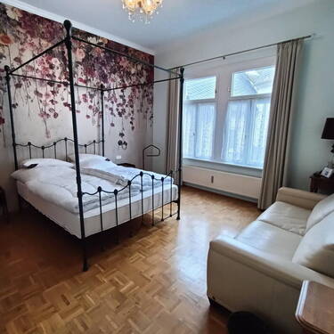 Schlafzimmer - 