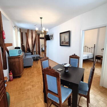 Ferienwohnung - 