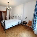 Schlafzimmer Ferienwohnung - 