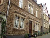 Ansicht Haus - 