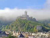Umgebung Reichsburg Cochem - 