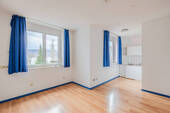Wohnungsbeispiel Erdgeschoss - 