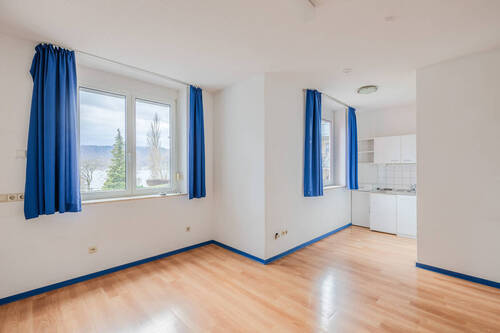 Wohnungsbeispiel Erdgeschoss - 