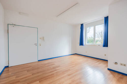 Wohnungsbeispiel Erdgeschoss - 
