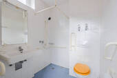Tageslichtbad - 