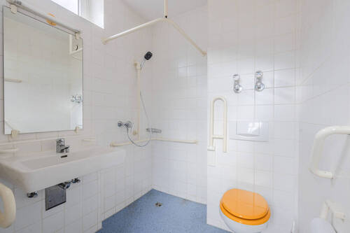 Tageslichtbad - 