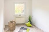 Kinderzimmer Vergleichswohnung - 