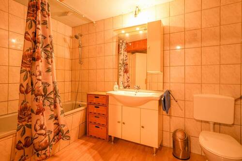 Badezimmer OG - 