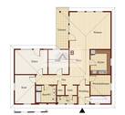 Grundriss-Haus - 