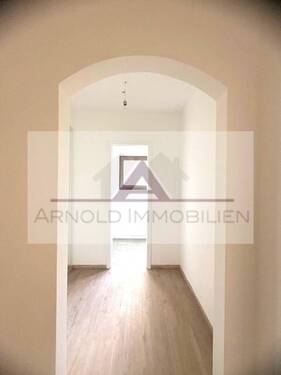 Flur, Garderobe - 