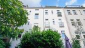 Hausansicht - 1 Zimmer Mehrfamilienhaus, Wohnhaus zum Kaufen in Berlin