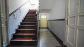 Treppenhaus - 