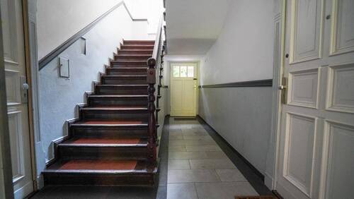 Treppenhaus - 