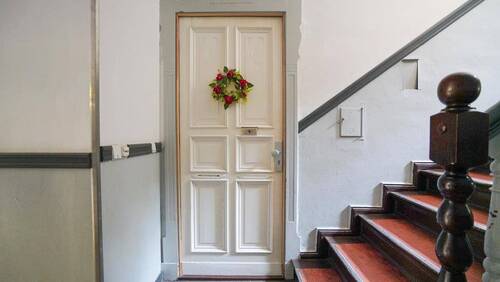 Hausflur - 