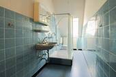 Badezimmer OG - 