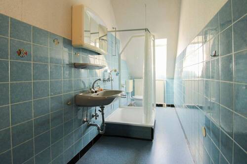 Badezimmer OG - 