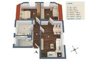 Wohnhaus Minden Logo neu - 