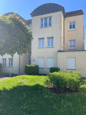 Außenansicht - 1 Zimmer Etagenwohnung zum Kaufen in Überlingen