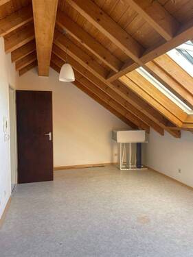 Wohn-, Ess- und Küchenbereich - 