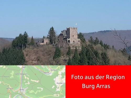 Lage - 5 Zimmer Mehrfamilienhaus, Wohnhaus zum Kaufen in Alf