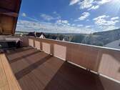 Balkon Aussicht - 