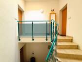 Treppenhaus - 