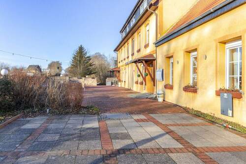 Westterrasse Restaurant - 