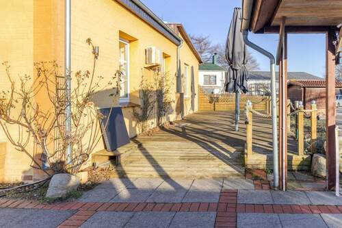 Südterrasse Restaurant - 