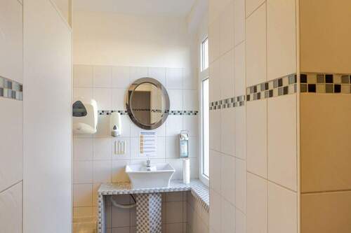 Zeitlos und modern gestaltet - 