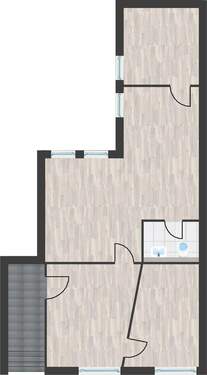 Bild 2 - Gewerbeobjekt (Büro, Produktion, Verkauf) in Ilmenau