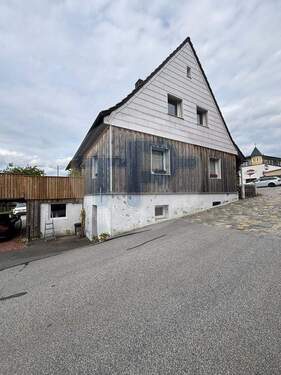 Ansicht 4 - 3 Zimmer Einfamilienhaus in Freyung