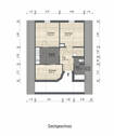1. Obergeschoss - 