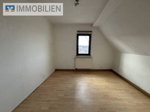 Wohnung Dachgeschoss - 