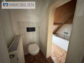 Wohnung Dachgeschoss - 