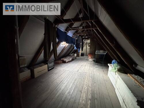 Dachboden - 