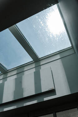 Lichthof Schlafzimmer KG - 