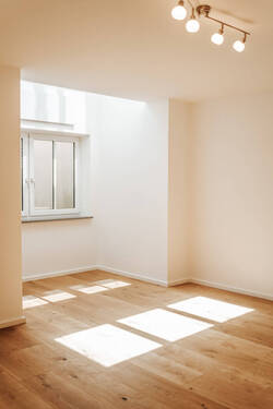 Lichthof Elternschlafzimmer - 
