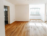 Schlafzimmer KG mit Bad - 