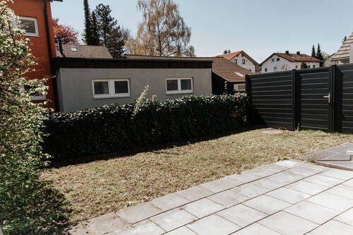 Garten - 