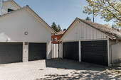 Garage - 