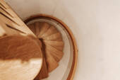 Wendeltreppe - 