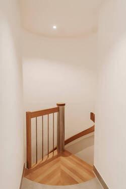 Wendeltreppe - 